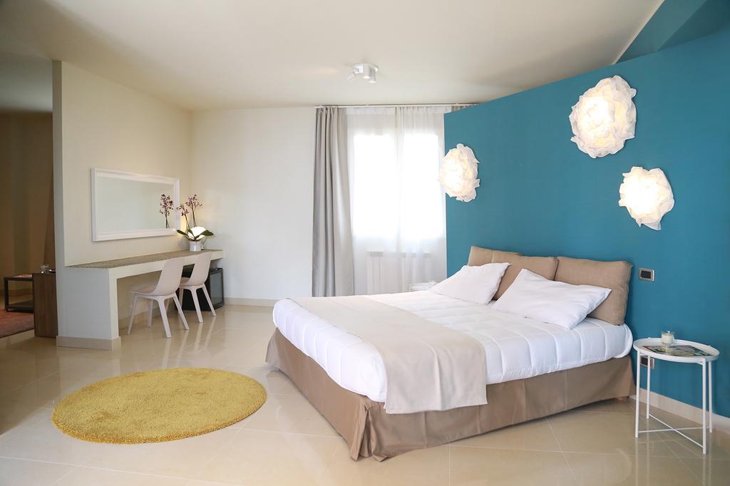 Velvet Rooms Bordighera Exterior photo